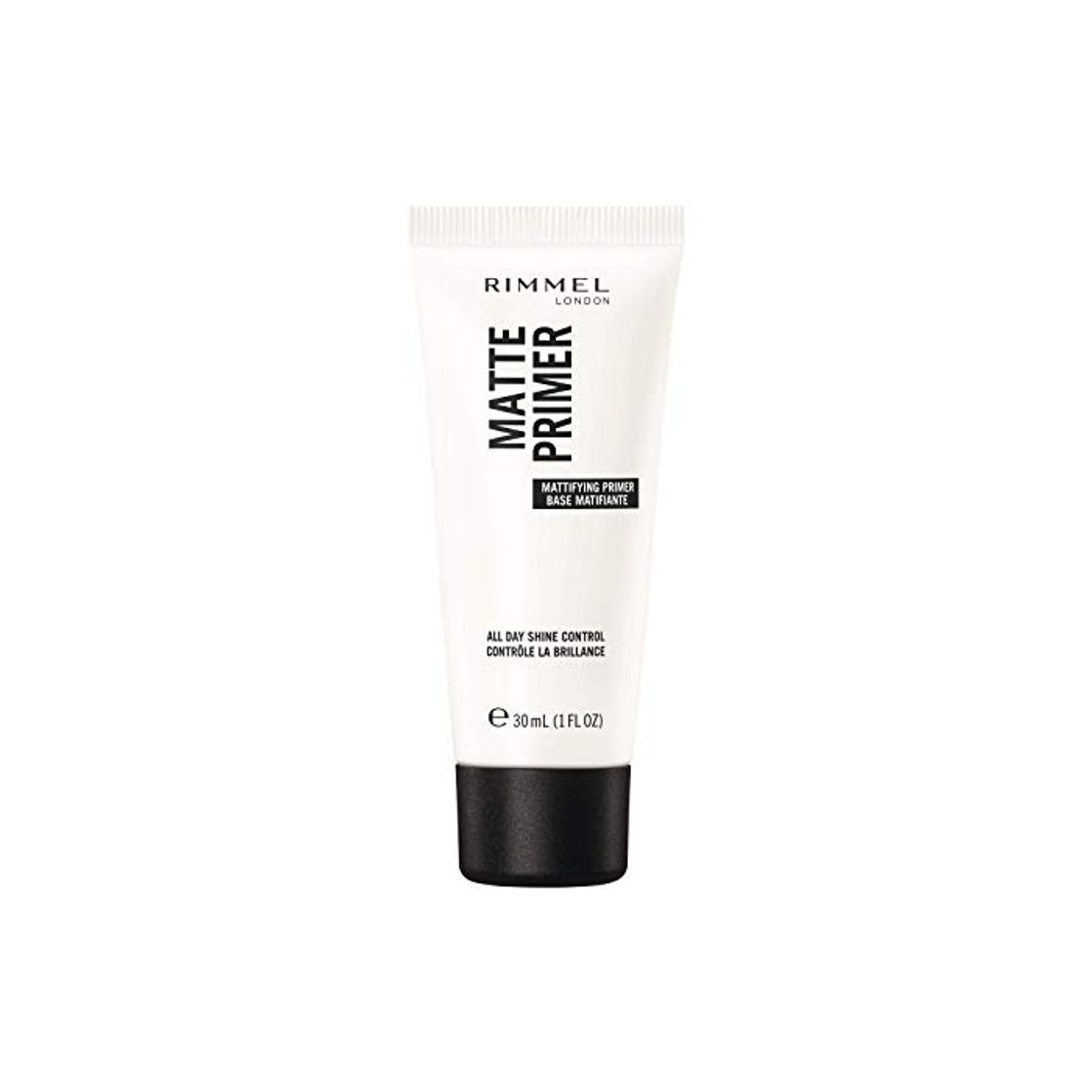 Social Rimmel Lasting Matte Primer