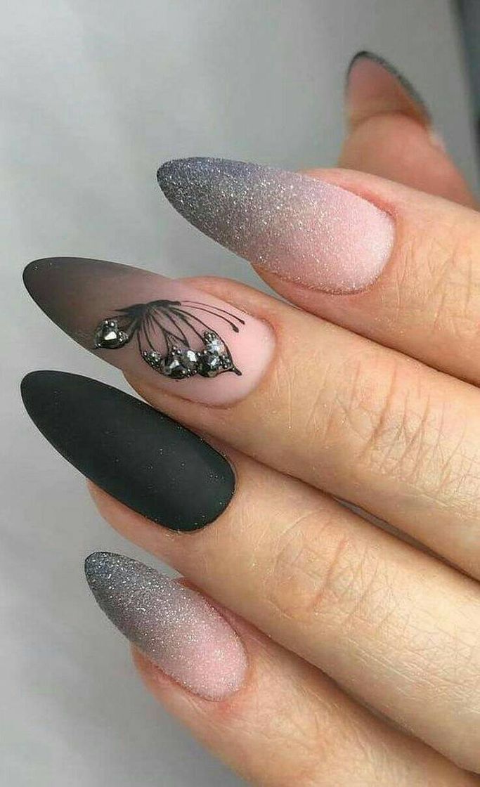 Fashion Uñas perfectas 💅