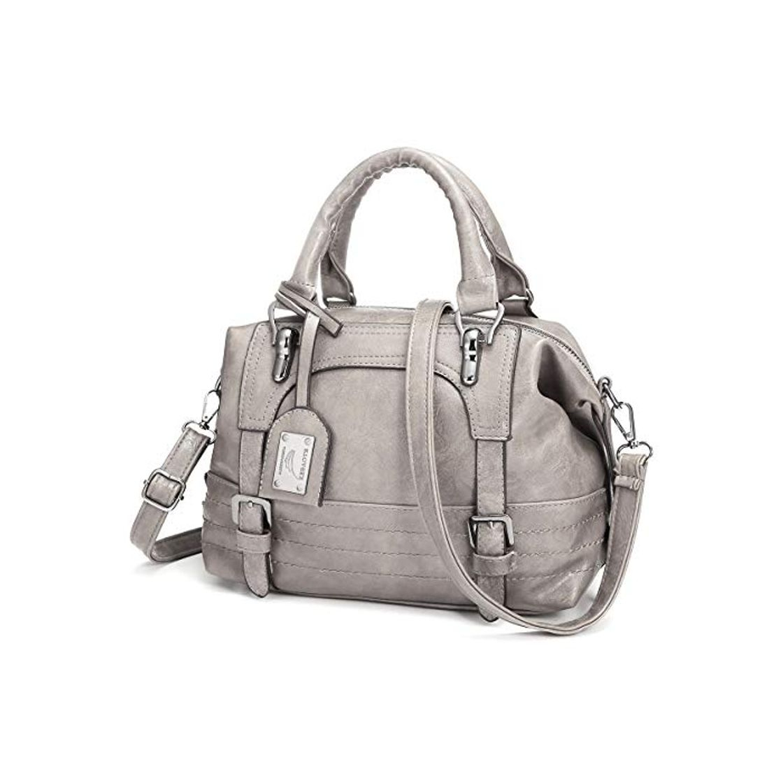 Moda Bolsos de Mujer Retro Bolso Señora Tote