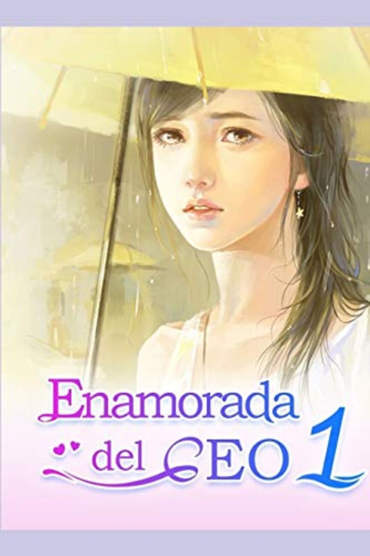 Book Enamorada del CEO 1