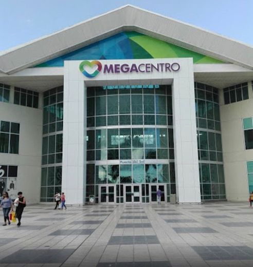 Megacentro