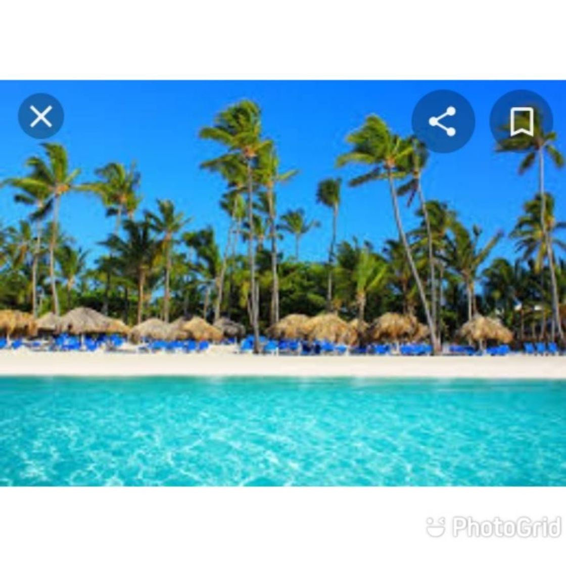 Place Punta Cana