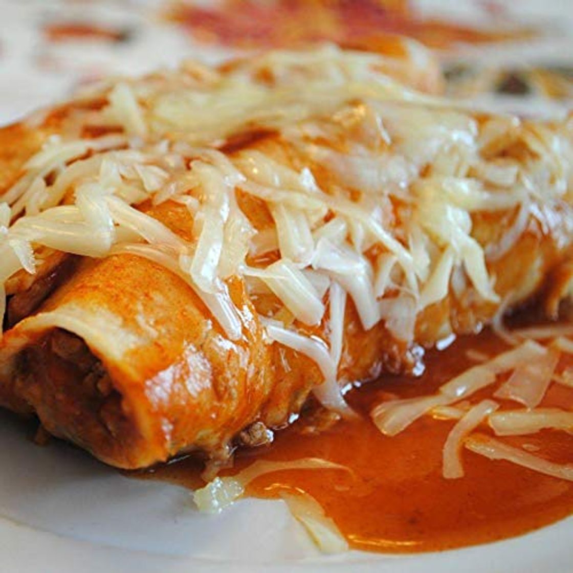 Productos Enchiladas [Explicit]