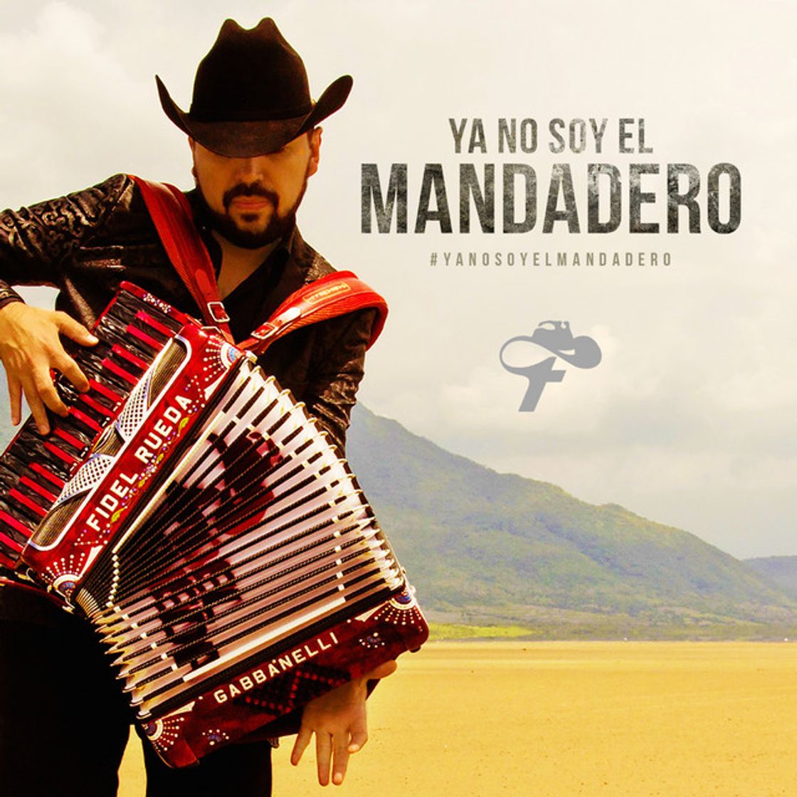 Canción Ya No Soy El Mandadero