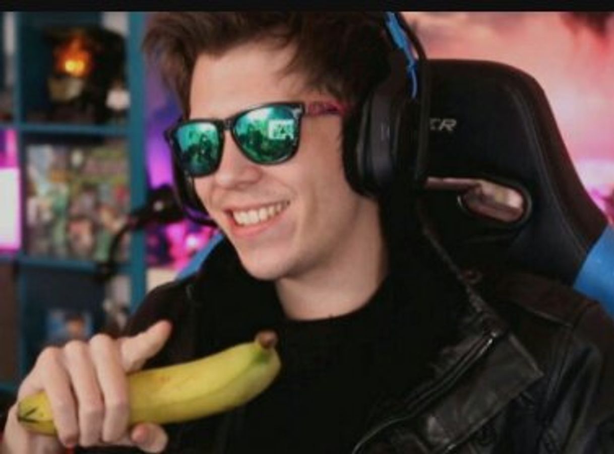 Fashion El RubiusOMG