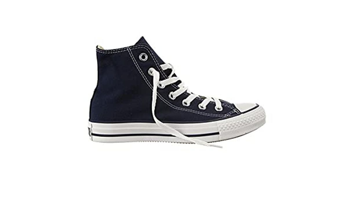 Fashion Converse - Converse Hi M9622 Navy Chuck Taylor All Star HI ...