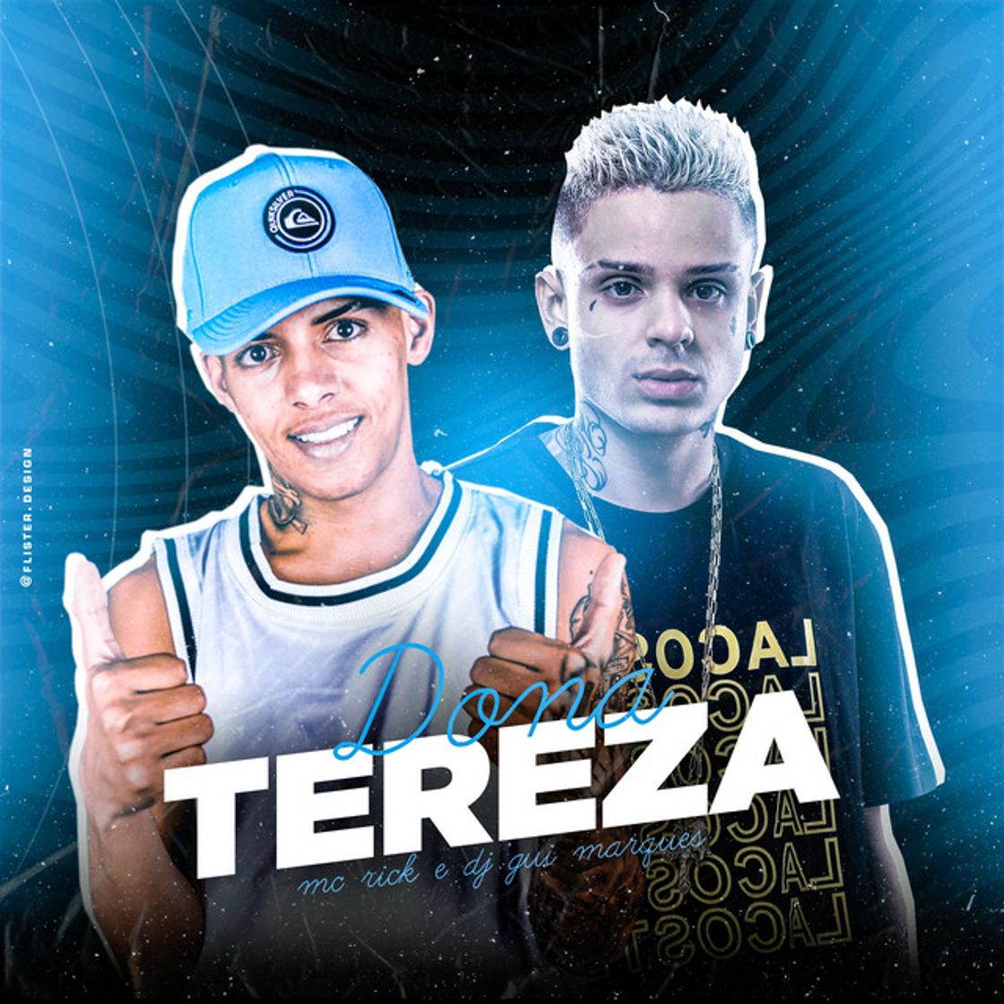 Music Dona Tereza