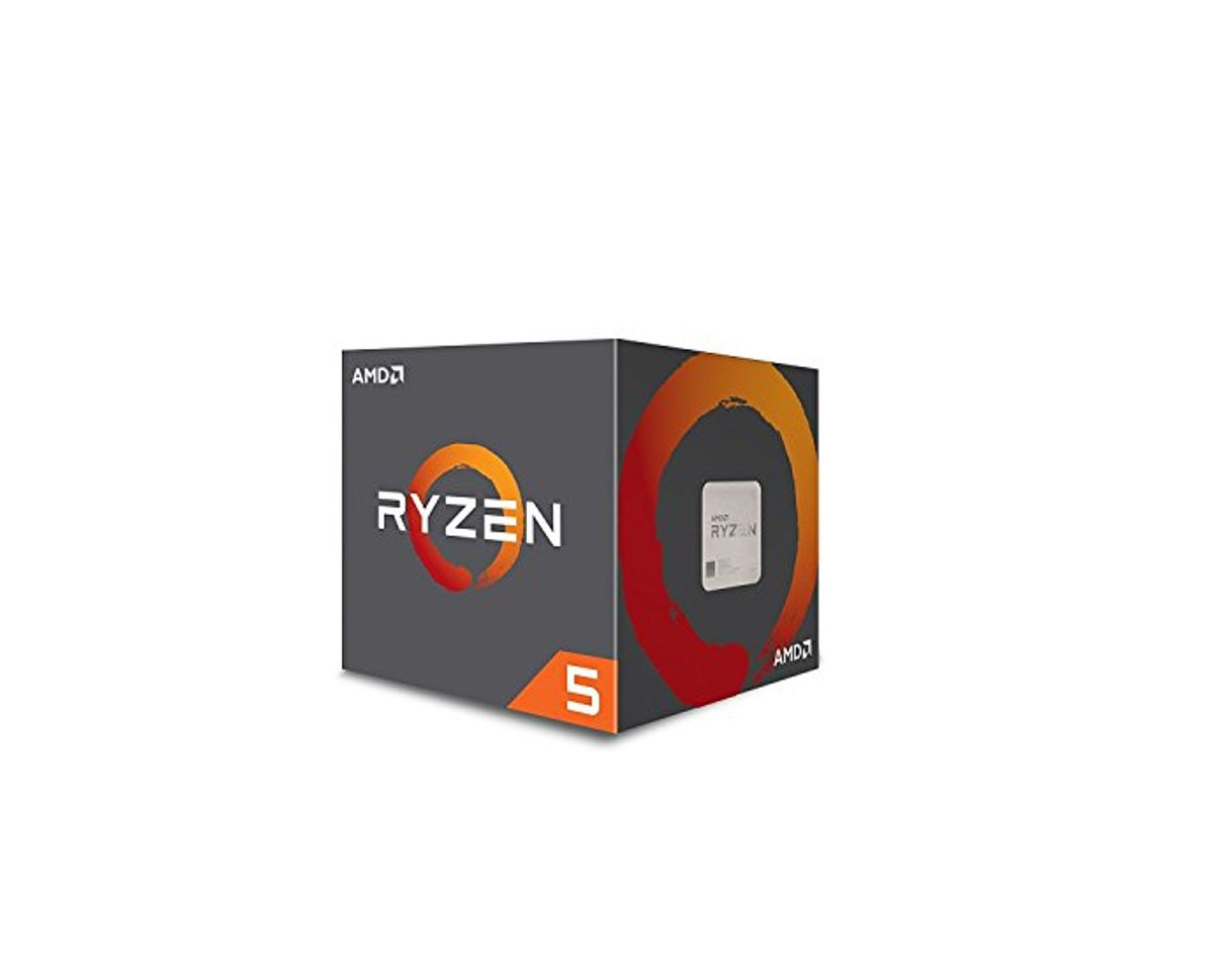 Producto AMD Ryzen 5 1400 Procesador