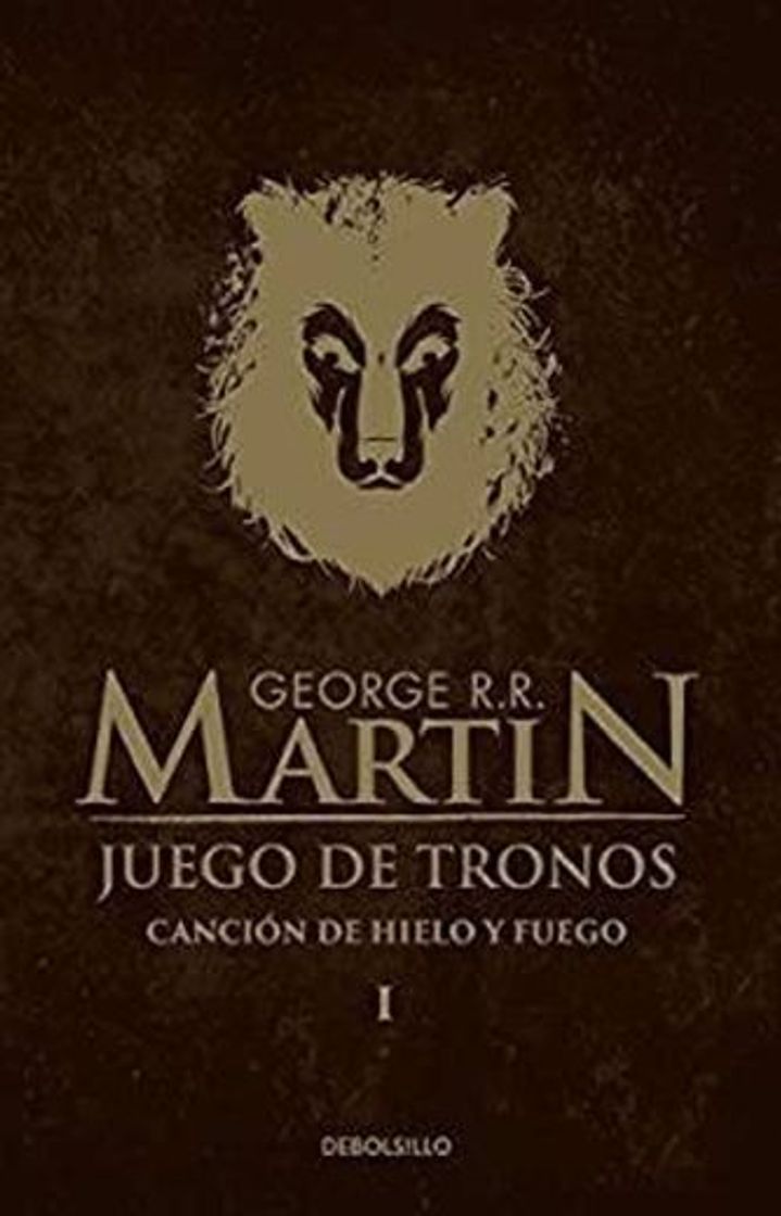 Social Juego de Tronos (Canción de Hielo y Fuego I) 
