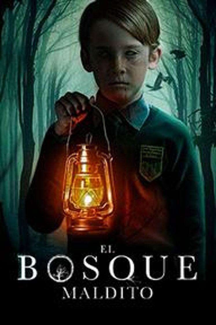 Movie Bosque maldito