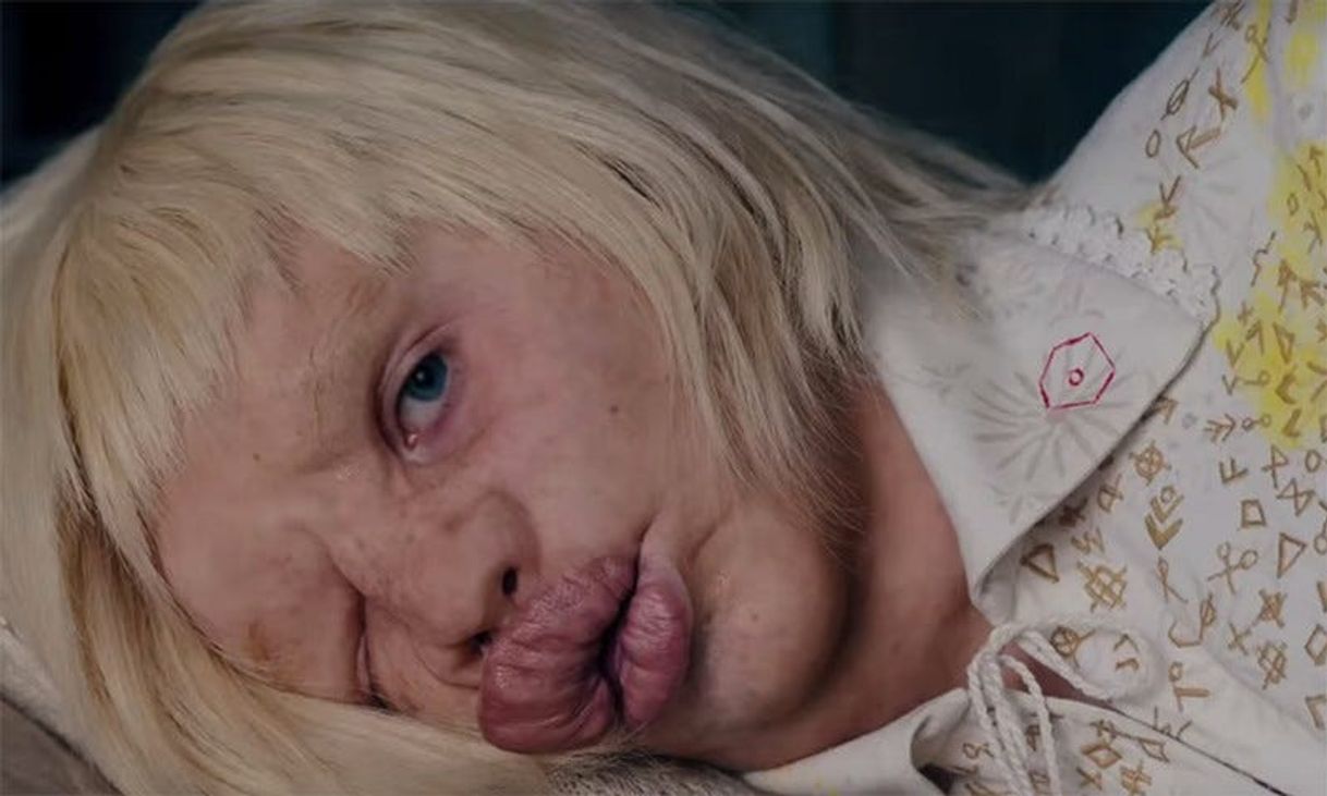 Movie Midsommar