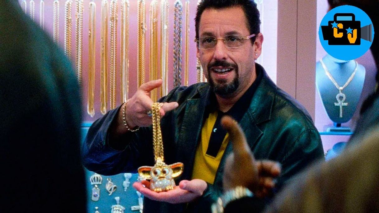 Película Diamantes en bruto
