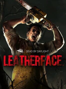 Videogames Dead by Daylight: Leatherface