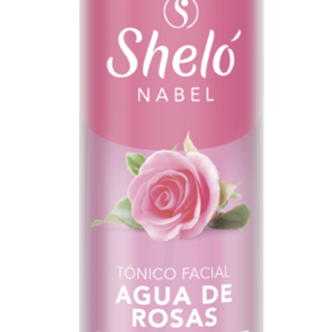 Moda agua de rosas 265 ml S012 - Shelo Nabel