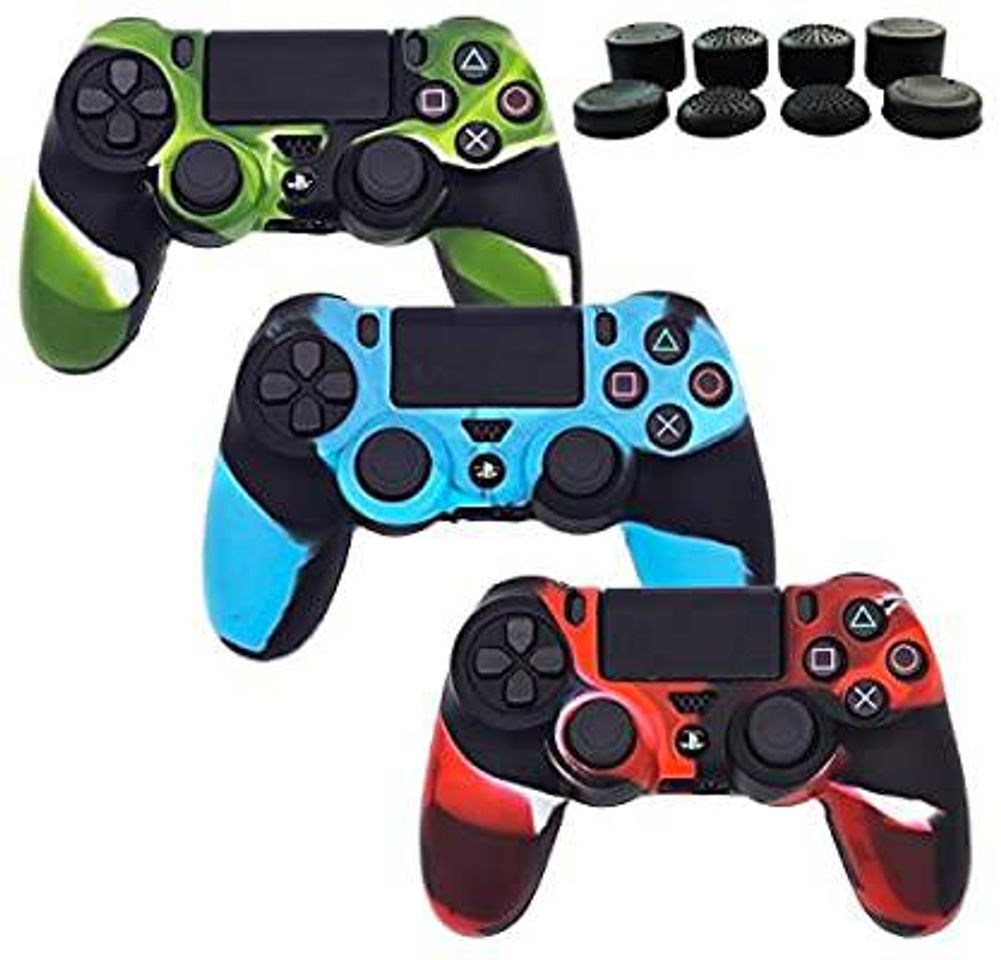 Productos Funda Joystick PS4