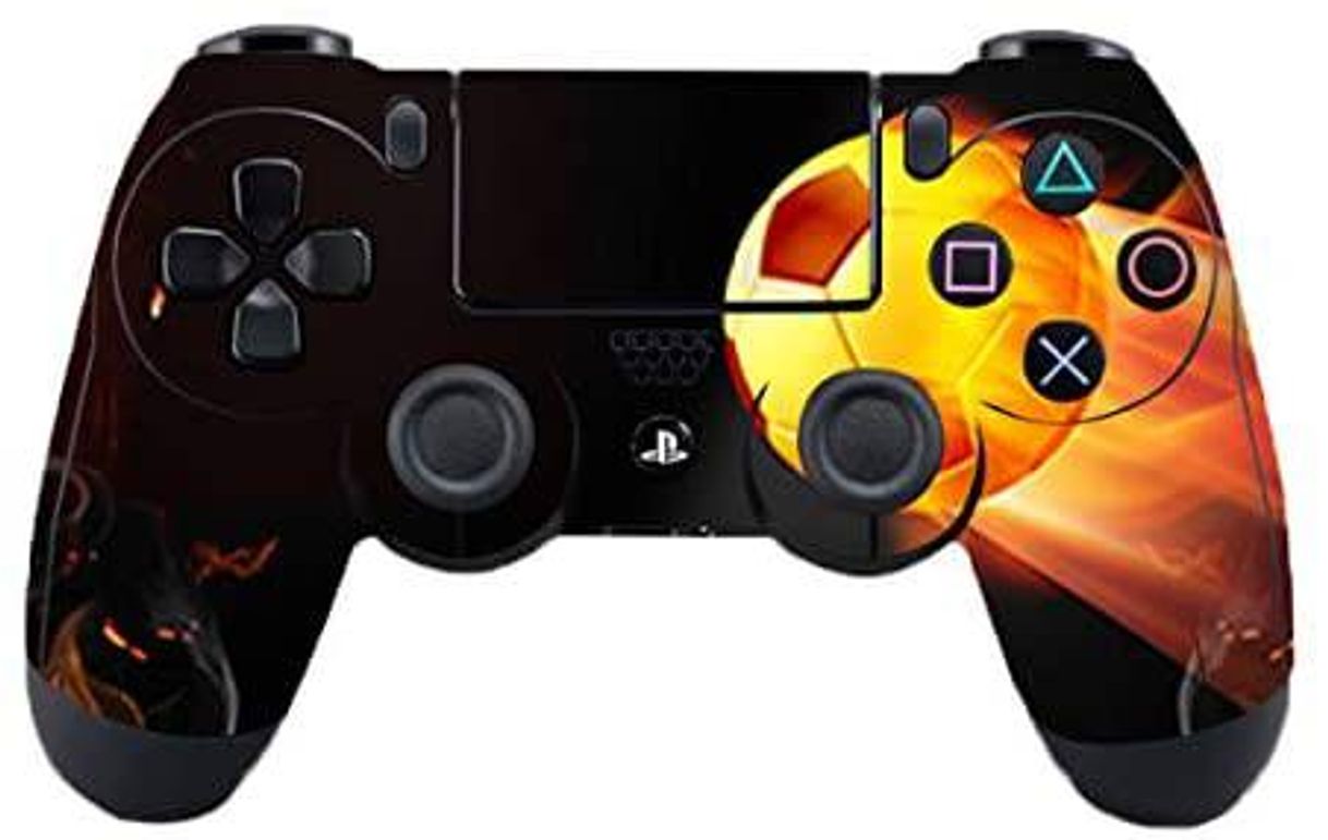 Producto Skin para mando ps4