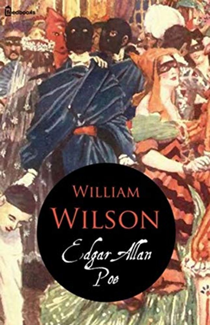 Libros William Wilson