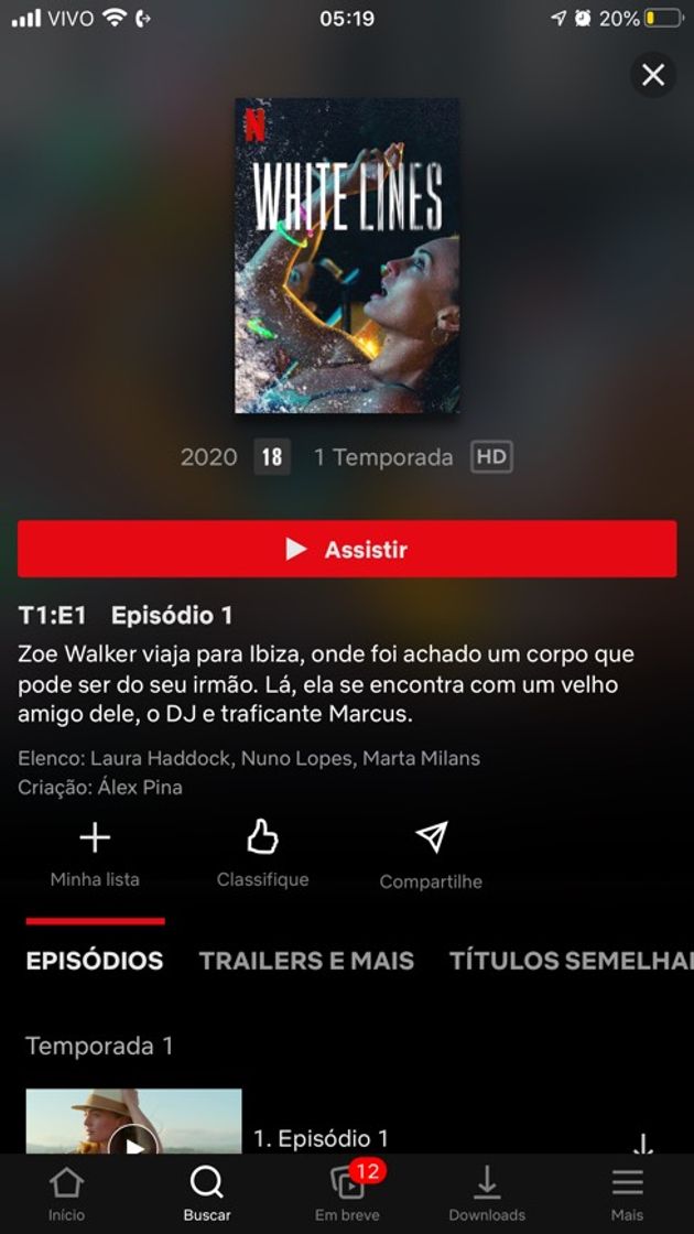 Moda Watch TV Shows Online, Watch Movies Online - Netflix