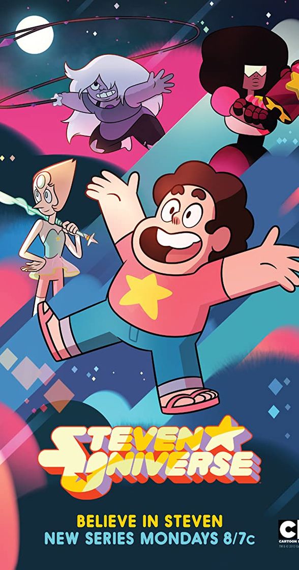 Steven Universe