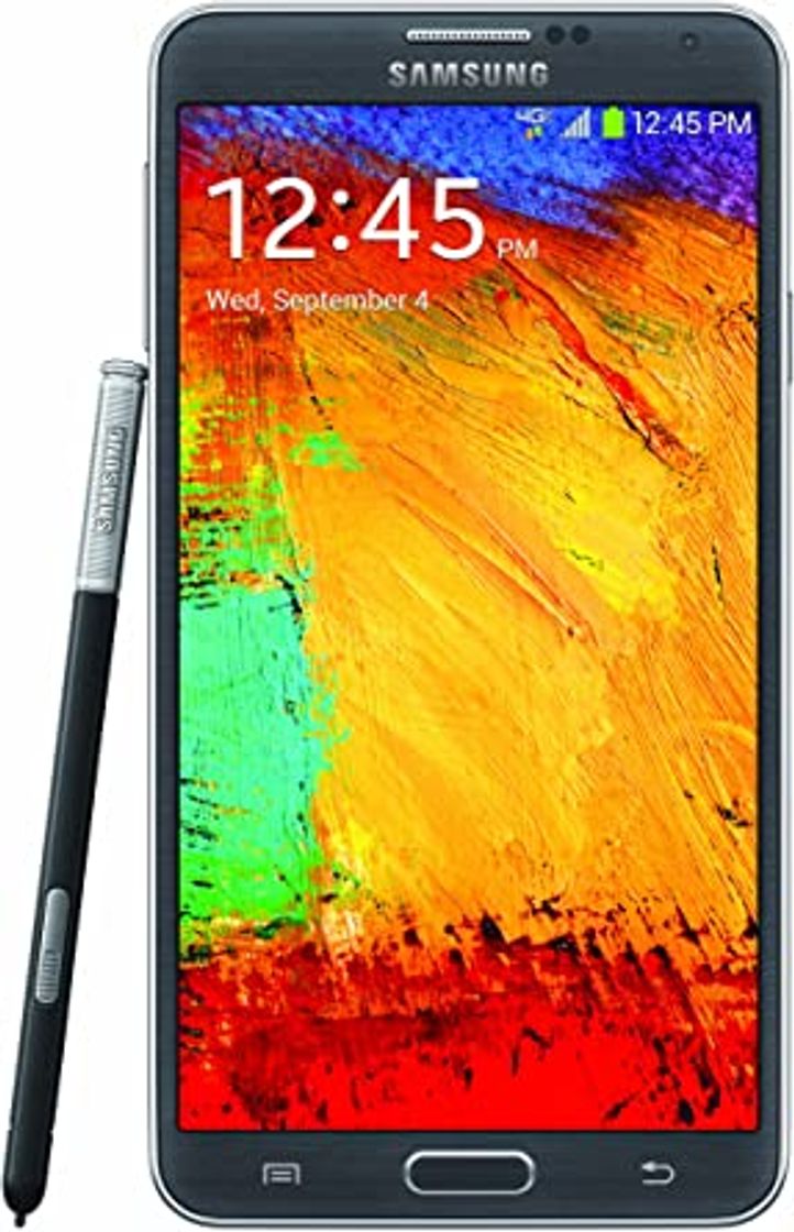 Electronic Samsung Galaxy Note 3 - Smartphone libre Android