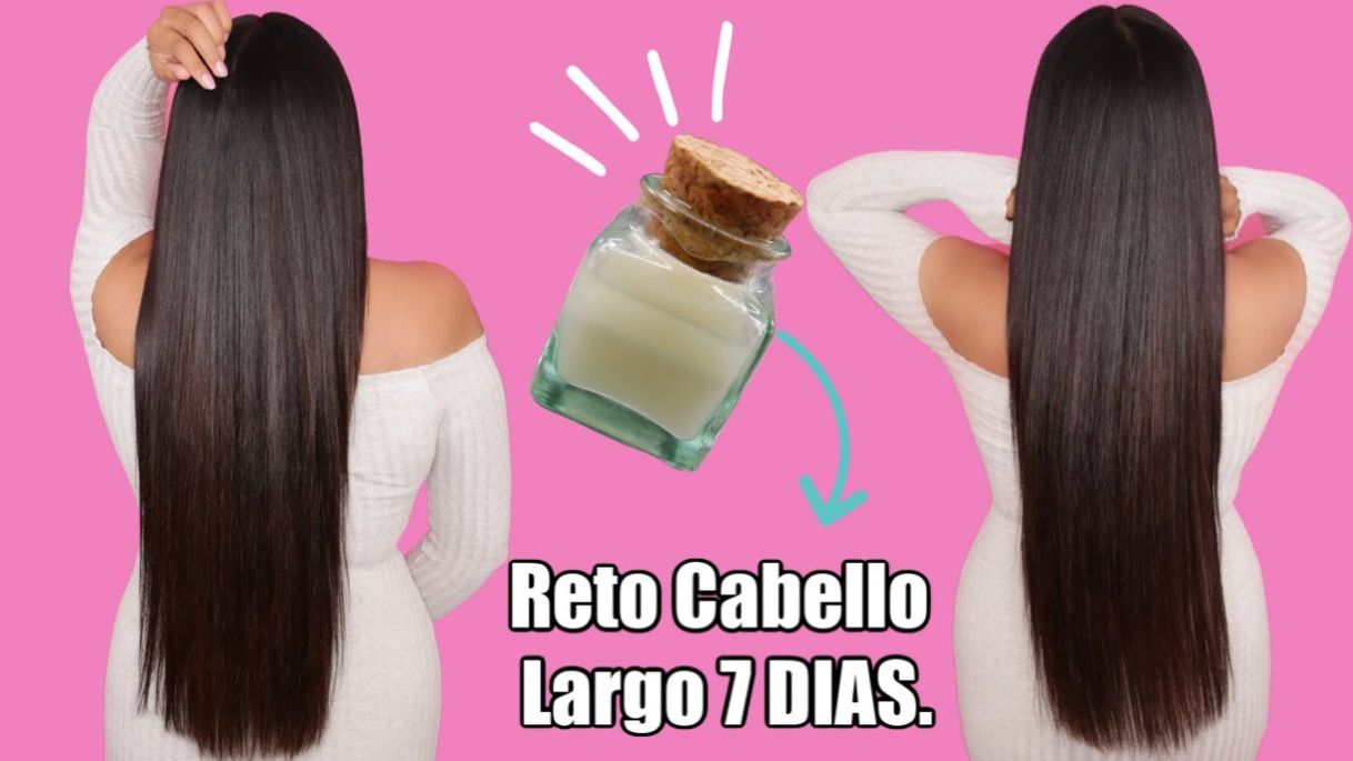 Social Agrega estos 2 ingredientes a Tu Shampoo y veras que cresera