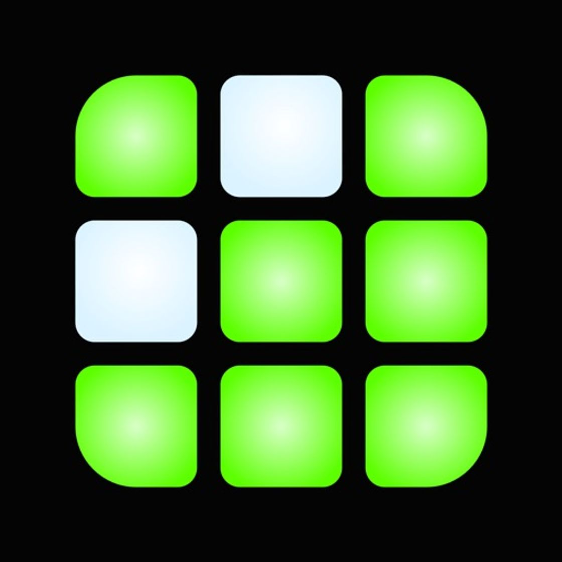 Trap Drum Pads 24