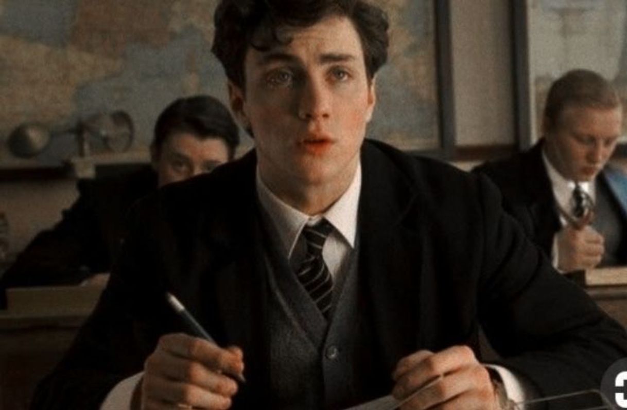 Social James potter