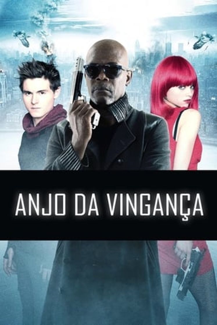 Movie Kite