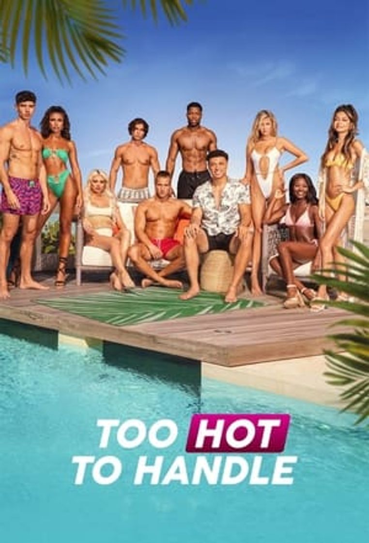 Serie Too Hot to Handle