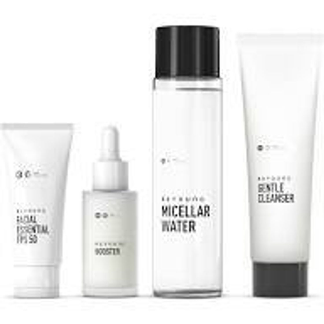 Moda Kit Skincare