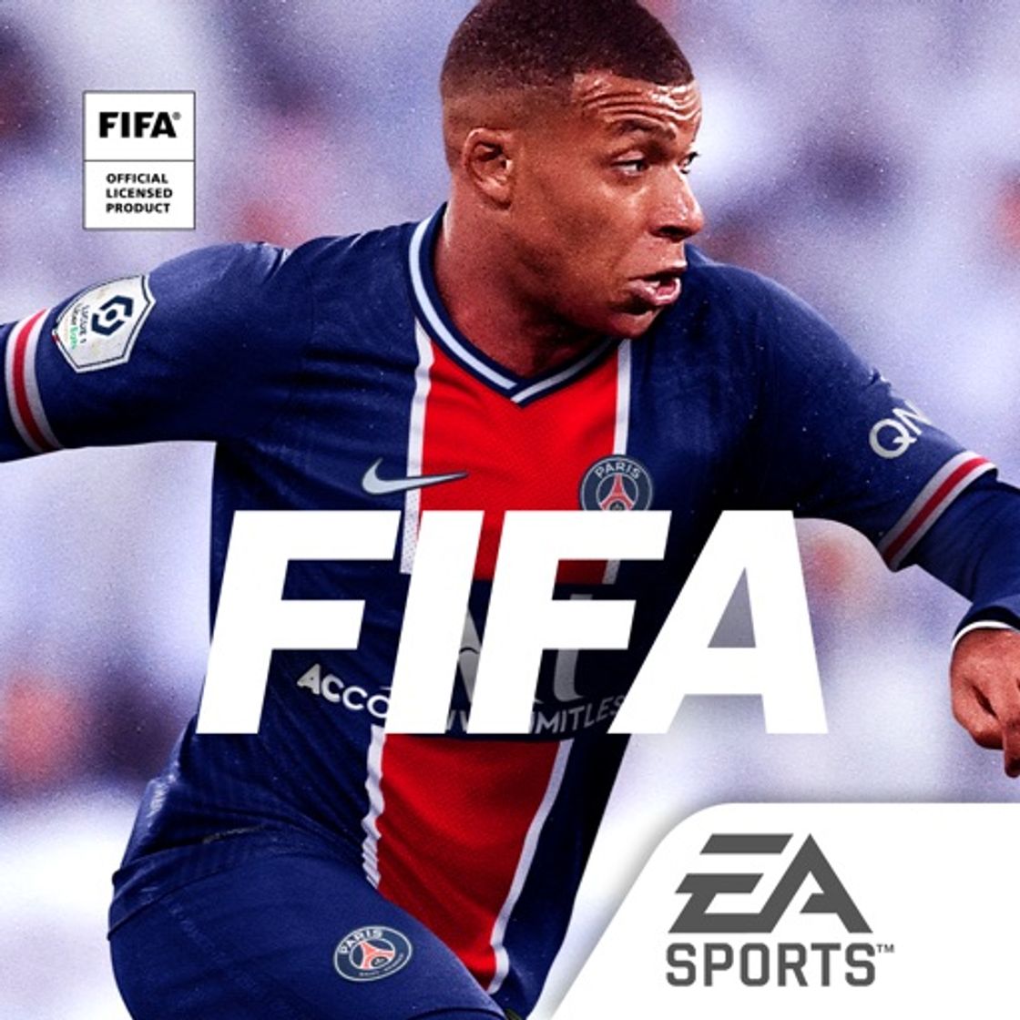 App FIFA Soccer