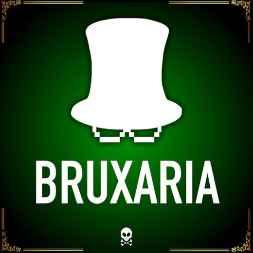 Bruxaria