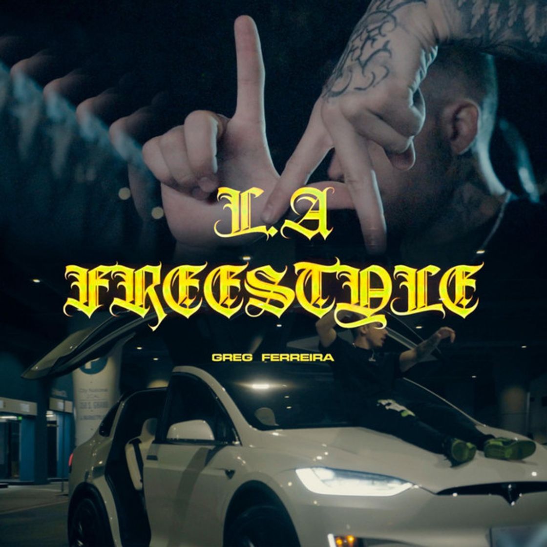 Music L.A Freestyle