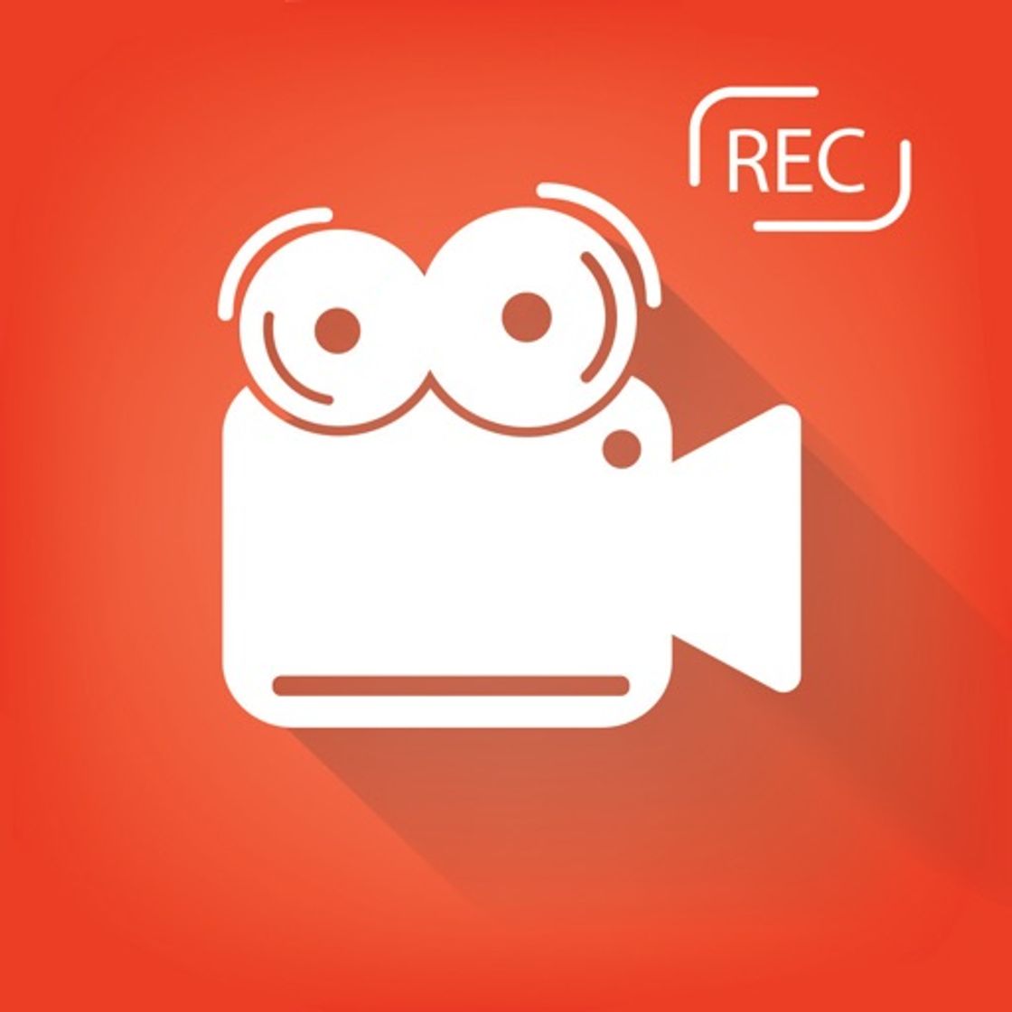 App Screen recorder - RecPro