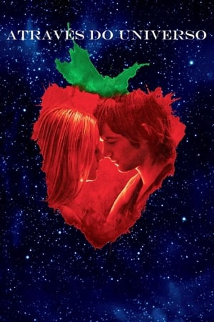 Película Across the Universe