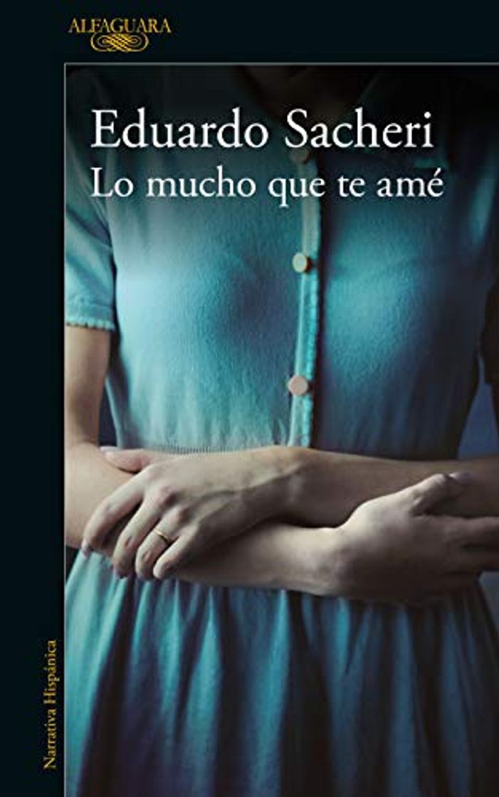 Libro Lo Mucho Que Te Amé