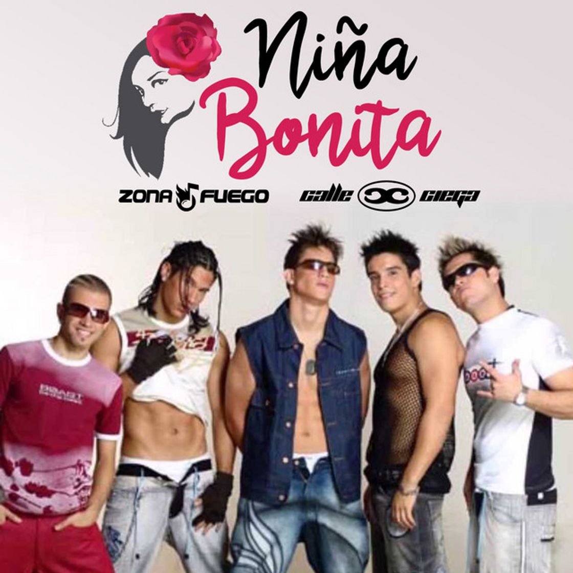 Music Niña Bonita