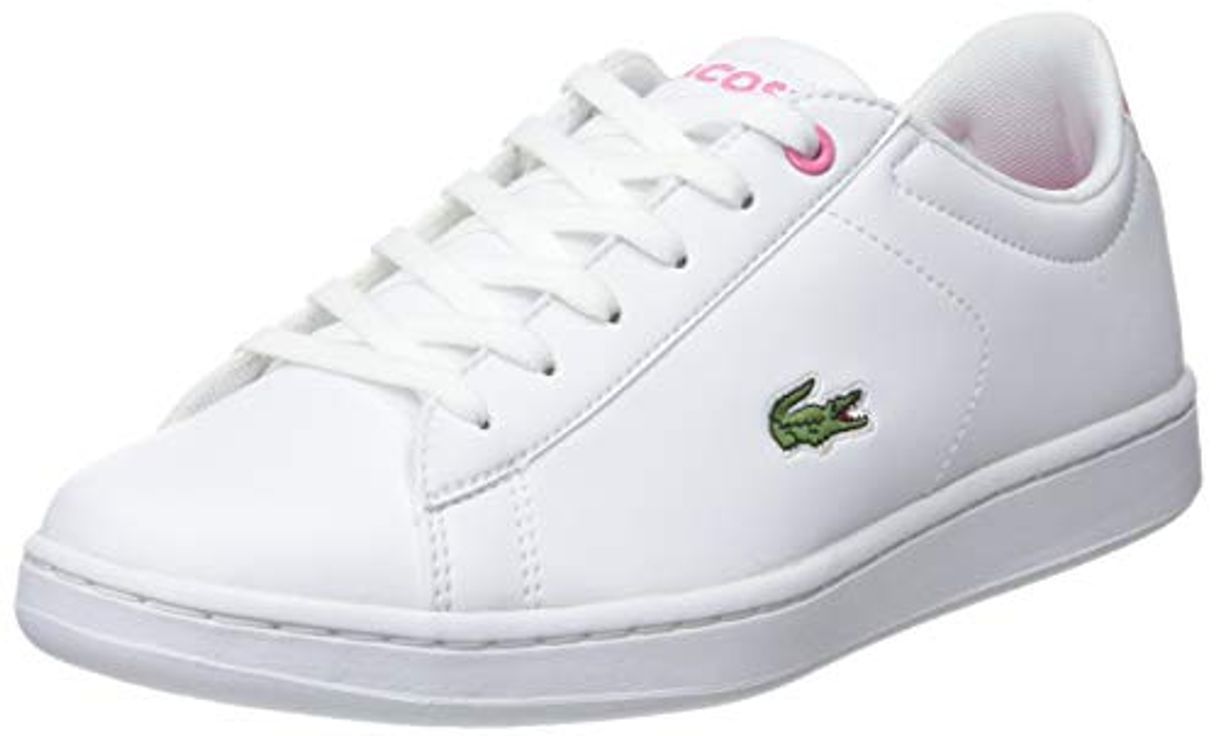 Moda Sapatilhas Lacoste 