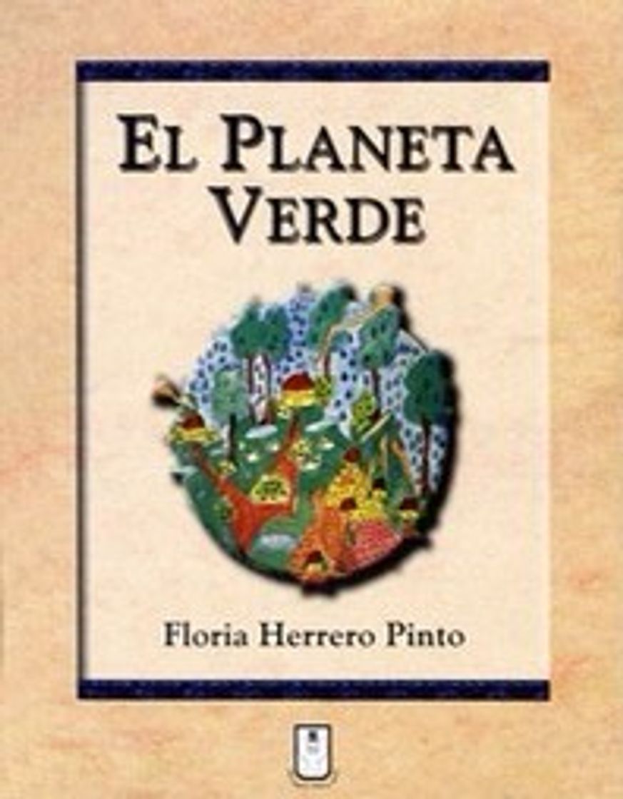 Libro El Planeta Verde