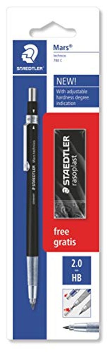 Products STAEDTLER Mars 780 C BKP6ST