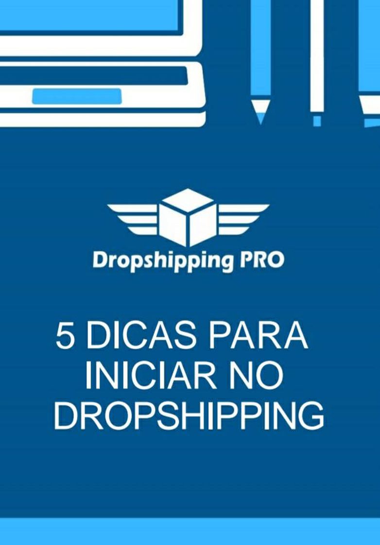 Social EBOOK Dropshipping PRO.