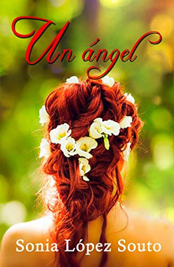 Libros Un ángel