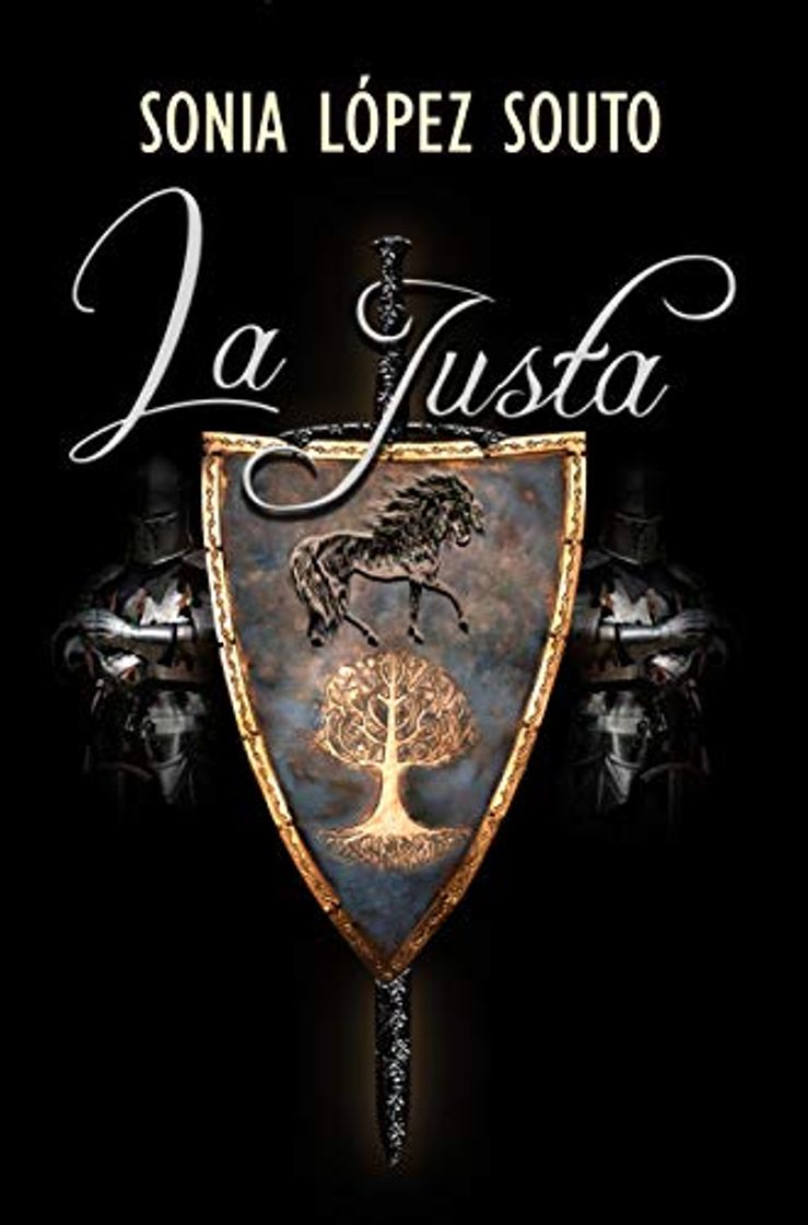 Libros La justa