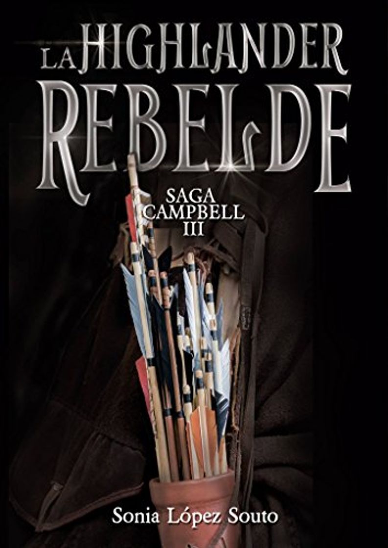 Libros La highlander rebelde