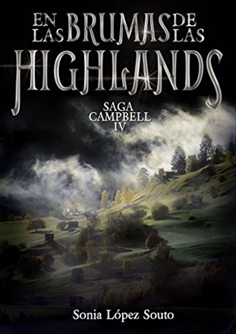 Libros En las brumas de las Highlands