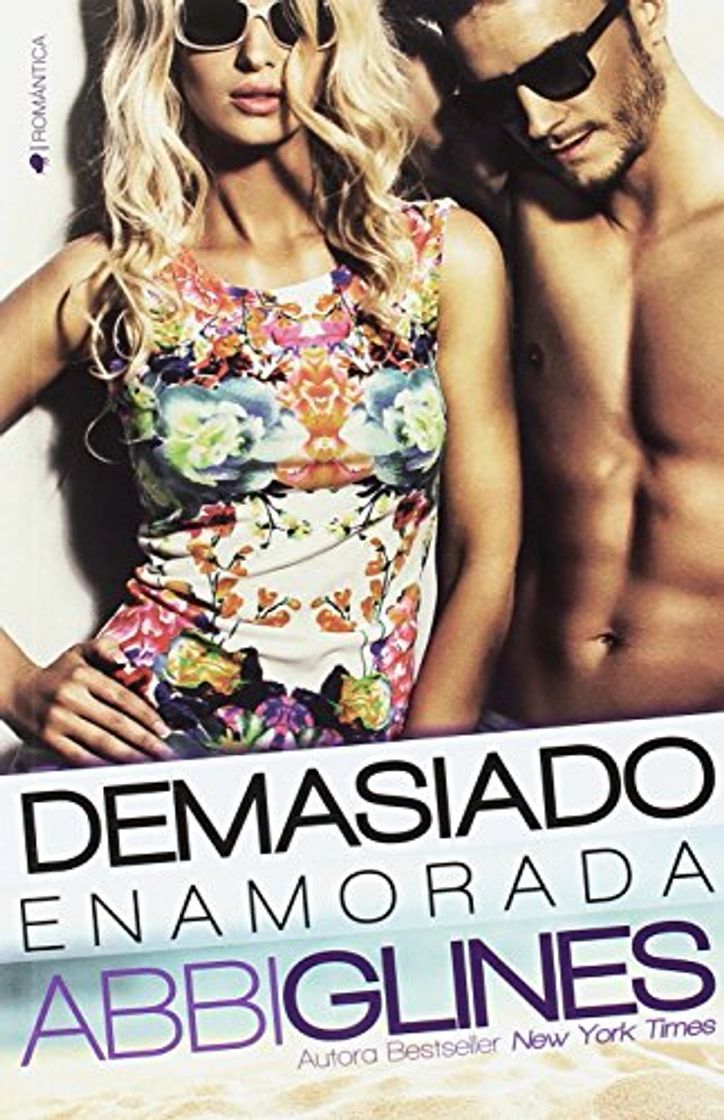 Book Demasiado enamorada