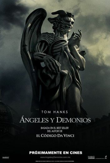 Ángeles y demonios