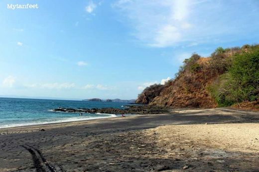 Playa Ocotal