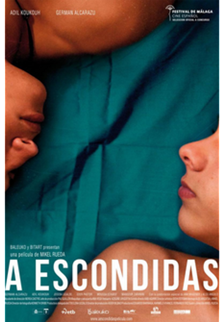 Movie A escondidas pelicula