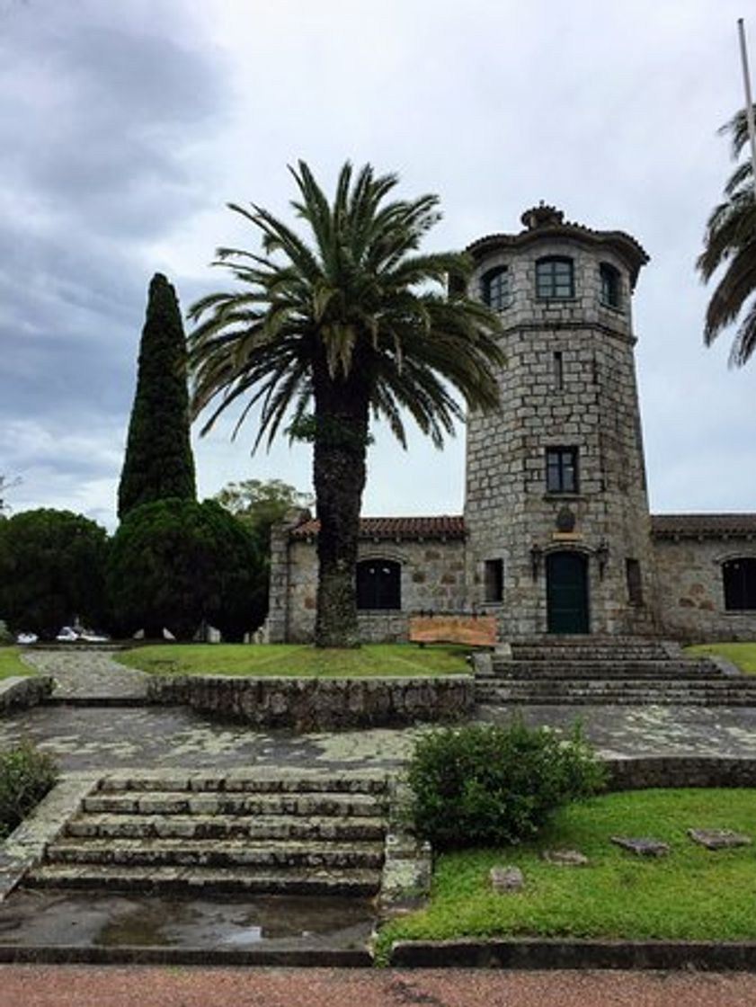 Place Parque Nacional de Santa Teresa